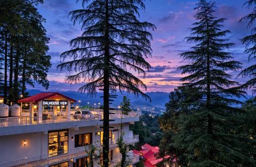 Dalhousie Hotel | Dalhousie Hotel