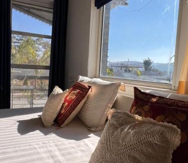 Kalka Ski Chalet | Dalipfarm River View Guestroom