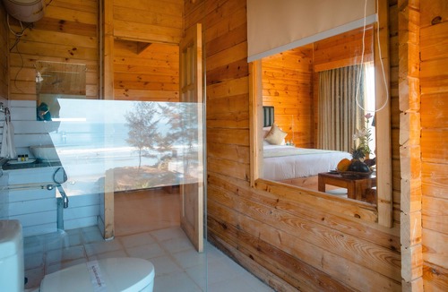 Morjim Resort | DALLAS BEACH RESORTS