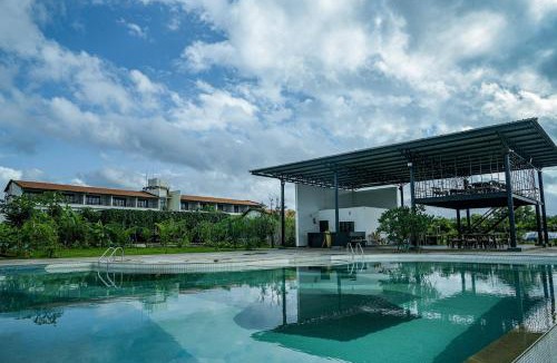 Dandeli Resort | Dandeli Premier River Resort