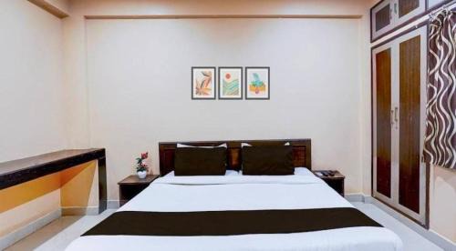 Chromepet Hotel | Darling Deluxe Rooms