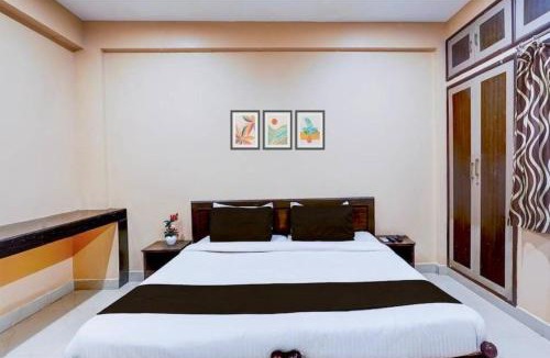 Chromepet Hotel | Darling Deluxe Rooms