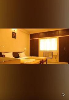 Chromepet Hotel | Darling Deluxe rooms