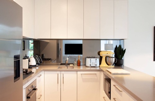 Darlinghurst Apartment | Darlinghurst Darling Isyd