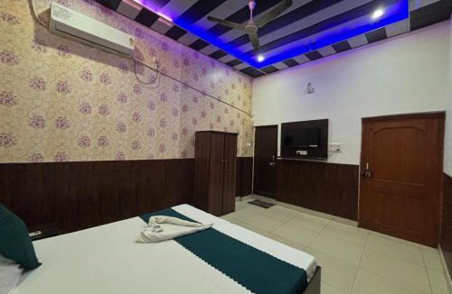 Varanasi Hotel | Darshan Kashi