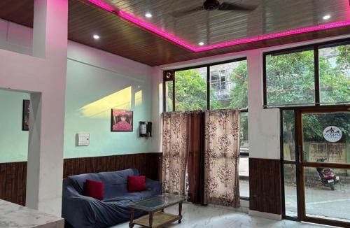 Varanasi Hotel | Darshan Kashi