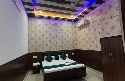 Varanasi Hotel | Darshan Kashi