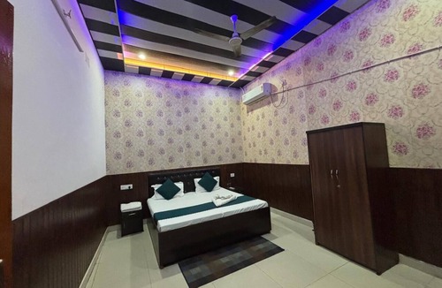 Varanasi Hotel | Darshan Kashi