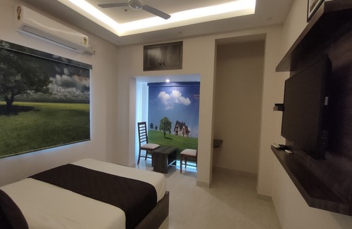 Periyur Hotel | Dass Paradise
