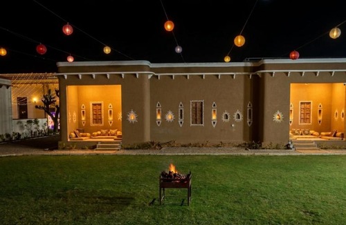Sikar Resort | Daulatgarh Resort Sikar