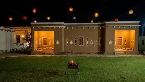 Sikar Resort | Daulatgarh Resort Sikar