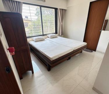 Nashik Apartment | Dave's Stay, 3BHK Panchavati -Nashik