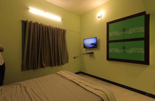 Madurai House | Day One's Kalyanam - Service Apartment