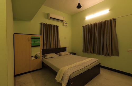 Madurai House | Day One's Kalyanam - Service Apartment