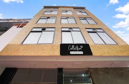 Gwalior Hotel | [Day Stay - 8 AM to 8 PM] Collection O Mall Road Gwalior