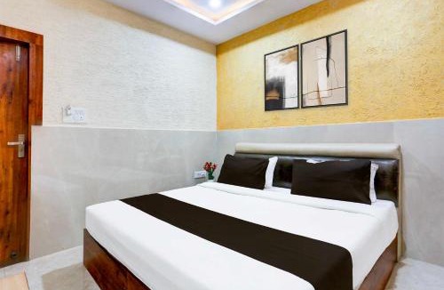 Gwalior Hotel | [Day Stay - 8 AM to 8 PM] Collection O Mall Road Gwalior