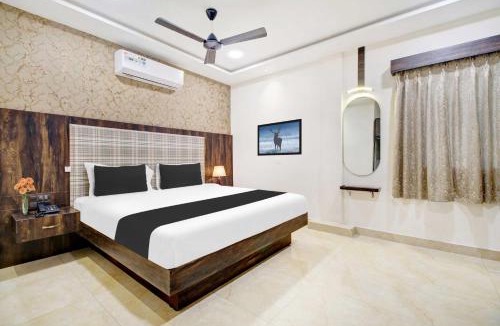 Vijayawada Hotel | [Day Stay - 8 AM to 8 PM] Collection O Vijayawada Sri Subrahmanya Swami Temple