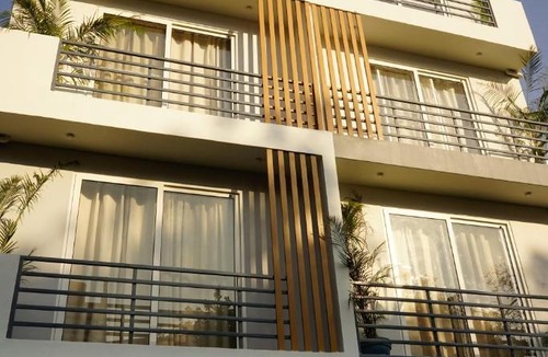 Bengaluru Apartment | DayOne Suites Kuvempu