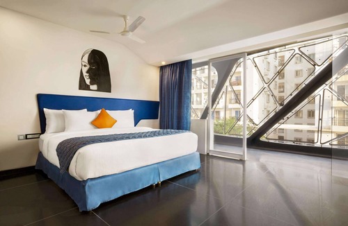 Whitefield Hotel | Days Inn & Suites by Wyndham Bengaluru Whitefield