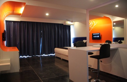 Whitefield Hotel | Days Inn & Suites by Wyndham Bengaluru Whitefield
