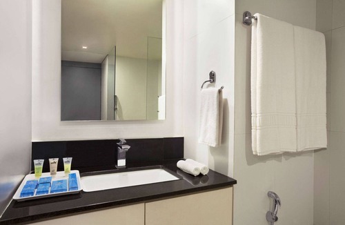 Whitefield Hotel | Days Inn & Suites by Wyndham Bengaluru Whitefield