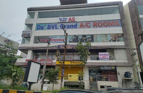 Medchal Cabin | De BVL Grand - Nizampet