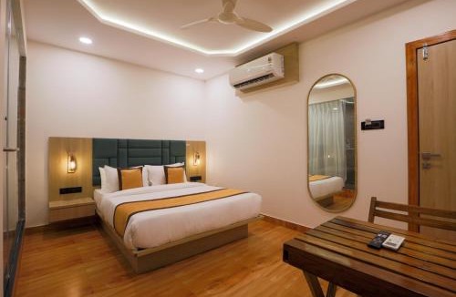 Versova House | De Classico Hotel Apartment