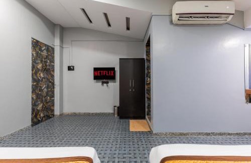 Lokhandwala Complex House | De Classico Hotel -Lokhandwala