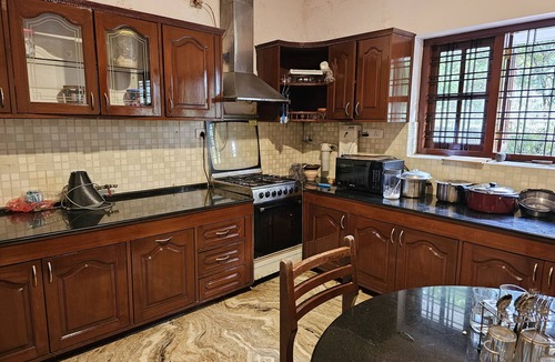 Samse House | De Royale Summit Home Stay