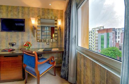 Sector 1 Hotel | De Sovrani