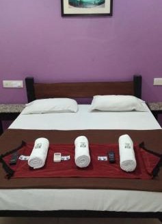 Hyderabad Hotel | Deccan Comforts
