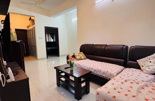 Kondapur Apartment | Deccan Homes Kondapur