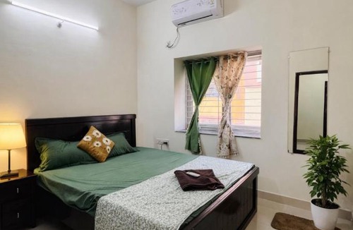 Kondapur Apartment | Deccan Homes Kondapur