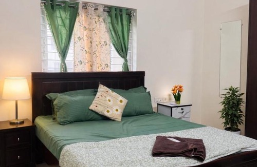 Kondapur Apartment | Deccan Homes Kondapur