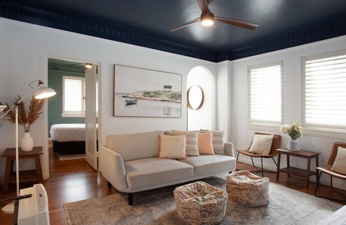 Bellevue Hill Apartment | Deco Desire, Bellevue Hill Isyd
