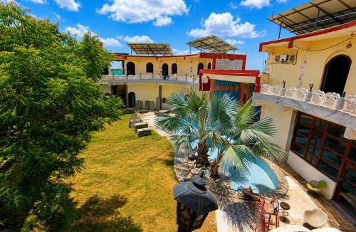 Mitali House | Deep Luxury Resort