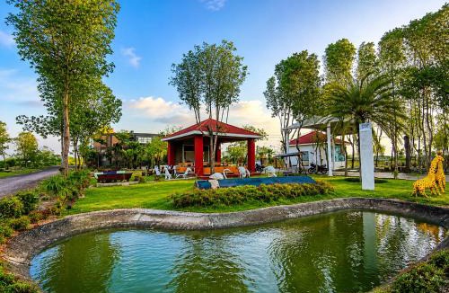 Mitali House | Deep Luxury Resort