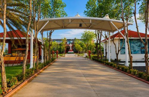 Mitali House | Deep Luxury Resort