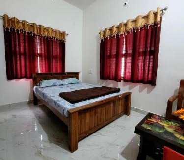 Beltangadi Villa | Deepa HomeStay