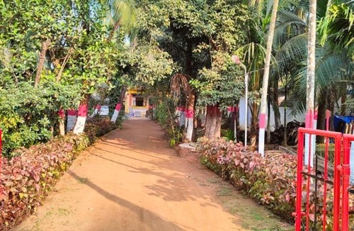 Nagaon Hotel | Deepdaya Cottage