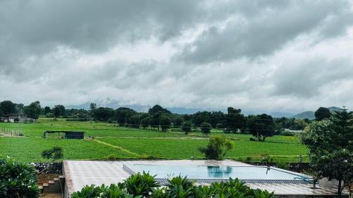 Revdar Resort | Deeprishi Palace Resort