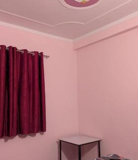 Bullawala Hostel | Dehradun Dreamz Homestay