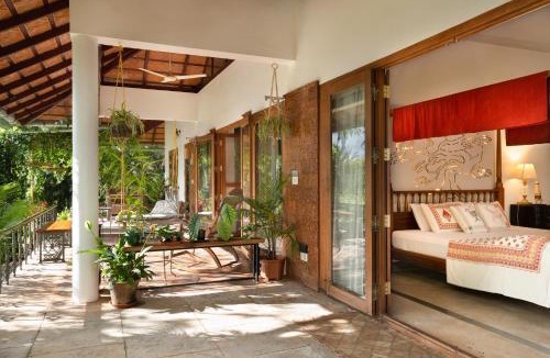 Sulthan Bathery Villa | Deja View - A LuxUnlock Private Villa