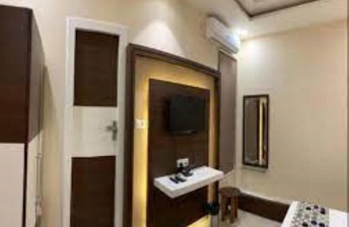 Mohangarh Hotel | Del - 172