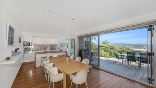 Copacabana House | Del Monte Delight - Stylish