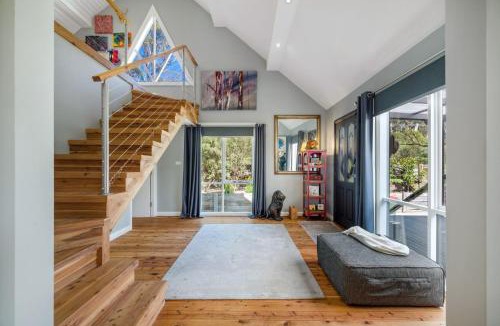 Medlow Bath House | Delamarele