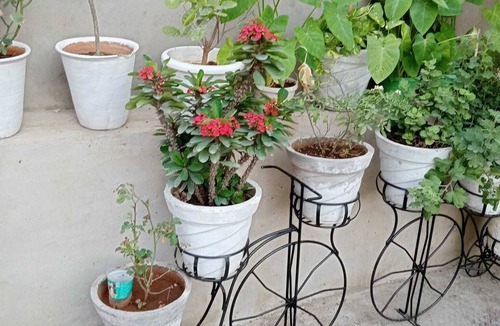 Vaishali Nagar Apartment | Delightful 2-bedroom apartment , flat with AC in vibrant Jaipur