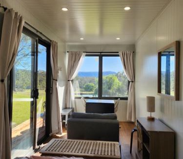 Hartley House | Delightful Container House with Views