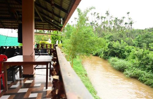 Koppa House | DELIGHTFUL HOMESTAY