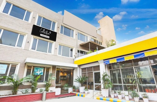 Amritsar House | Deluxe Amritsar Near Bus Stand